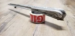 1941 Buick Eight Chrome Hood Ornament Gm Oem. Fixed Price $125.00.