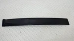 Driver Exterior Window Trim Fits 01-03 Caravan Part# 4717771AA. Fixed Price $71.96.