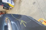 2020 Kia Sorento Lh Left Driver Side Rear Door Oem. Fixed Price $901.00.