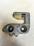 (1) 1950 Mercury Door Lock Striker Plate 11306 Right Side. Fixed Price $14.99.