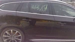 Passenger Rear Side Door Tinted Glass Fits 15-18 Volvo V60 461240. Fixed Price $625.00.