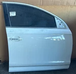 2013-2015 Audi Q7 Front Door Right Passenger Electric Type Oem White. Fixed Price $275.00.