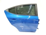 2017 2018 2019 2020 Hyundai Elantra Oem Right Rear Door N4B Electric Blue. Fixed Price $296.63.