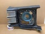 1971-1972 Chevelle Ss Malibu Rh Front Fender Extension Gm #3982404 Oem. Fixed Price $159.99.