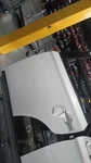 Driver Left Rear Side Door Privacy Tint Fits 14-15 Outlander 519331. Fixed Price $548.33.