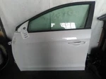 17-20 Hyundai Elantra Sedan Left Driver Front Door Electric Us Built. Fixed Price $335.44.