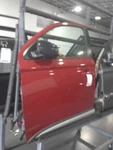 Driver Left Front Door Without Passive Entry Fits 16-20 Outlander 717318. Fixed Price $517.91.