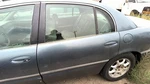 Driver Left Rear Side Door Fits 97-05 Park Avenue 30658304. Fixed Price $517.28.