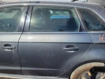 Driver Rear Side Door Hatchback E-tron Fits 16-18 Audi A3 1406671. Fixed Price $850.16.