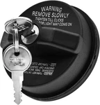 Locking Gas Cap Fuel Tank With Key Replacement For - Chevy Chevrolet.... Fixed Price $14.49.