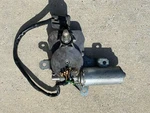 1248201242 Wiper Motor Rear W124 300TE 300TD E320 280TE Wagon Only. Fixed Price $86.24.