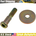 38428 Dorman Door Striker Pin Rear New For Chevy Citation Express Van Suburban. Fixed Price $32.26.