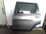 14-23 Jeep Cherokee Driver Left Rear Side Door. Fixed Price $380.44.
