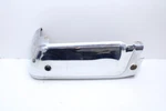 2013-2016 Ford F250 Sd Rear Right Side Bumper End Cap Chrome 9C3Z-17906-D Oem. Fixed Price $103.05.