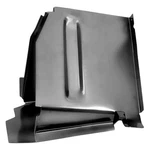 Ford Mustang 67-70 Dynacorn 3654WT Passenger Side Chassis Frame Torque Box. Fixed Price $154.17.