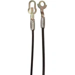 Tailgate Release Cable Fits 1983-1996 Ford F-150,F-250,F-350 Atp. Fixed Price $24.14.