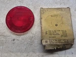 1933-36 Ford Pass, 49-51 Wagon 42-66 Truck Stop Tail Lamp Lens Vintage. Fixed Price $23.99.