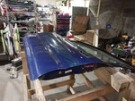 Driver Left Front Door Electric Windows Fits 95-04 Tacoma 3533043. Fixed Price $695.00.