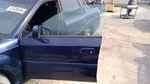 Driver Front Door Electric Outback Fits 00-04 Legacy 317730. Fixed Price $475.00.