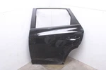 22-25 Hyundai Tucson Sel Rear Left Driver Door Shell Panel Us Built 77003-CW050. Fixed Price $1133.89.