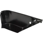 Golden Star CP13-55R Cowl Side Panel Rh. 55-56 Chevy. Fixed Price $118.92.