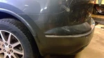 Rear Bumper Park Assist With Blind Spot Alert Fits 13-17 Enclave 914137. Fixed Price $470.00.
