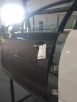 Driver Front Door Electric Wagon Fits 18-19 Legacy 741600. Fixed Price $1049.35.