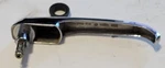 German Vw Bus Slider Door Outer Handle 74 - 79 Yr. 211 843 703 Volkswagen. Fixed Price $54.95.