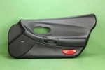 97-04 Chevrolet Corvette Interior Passenger Right Front Door Panel Oem. Fixed Price $279.99.