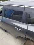 2023 Nissan Rogue Sv Door Rear Left Driver Gray Japan Built. Fixed Price $363.38.