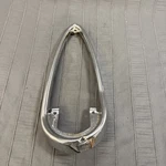 Tail Light Bezel 1958 Studebaker Champion 1326502 X0 1526 Rh.. Fixed Price $155.98.