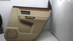 Rear Passsenger Door Panel C7GT11161AAC XL-7 Fits 07-09 Vitara. Fixed Price $159.95.