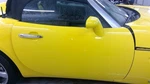 Pontiac Solstice 2008 Right Front Door Yellow 15940884 Used 6745. Fixed Price $303.90.