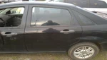 Driver Rear Side Door Excluding Station Wgn Fits 01-07 Focus 31901167. Fixed Price $503.50.