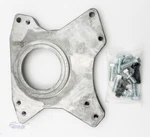 1965-1973 Ford Mustang T-5 Tremec Transmission 6-BOLT Bellhousing Adapter. Fixed Price $189.95.