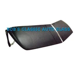 1939 - 1948 Desoto Fulton Exterior New Classic Split Windshield Sunvisor. Fixed Price $490.00.