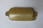Vintage License Plate Lens Guide 15 Sae For Chevy 1965 (5956396). Fixed Price $15.29.
