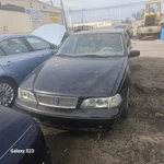 Driver Rear Side Door Electric Fits 98-00 Volvo 70 Series 450875. Fixed Price $425.00.