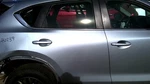 Passenger Right Rear Side Door Green Tint Fits 17-23 Mazda CX-5 1363038. Fixed Price $997.49.