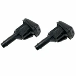 Ford Explorer Mountaineer Windshield Wiper Washer Nozzle Set Oem 1L2Z17603AA(X2). Fixed Price $21.00.