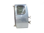 2008 2013 Gmc Sierra 1500 Oem 928L Stealth Gray Left Rear Door. Fixed Price $349.13.