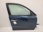 2014-2015 Kia Sorento Passenger Front Rh Door Electric Textured Blue 760041U000. Fixed Price $729.11.