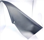 Nos Gm 16633452 1997-1999 Camaro Firebird Gray Lh Rear Hatch Quarter Trim Panel. Fixed Price $189.93.