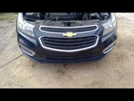 Driver Front Door Vin P 4TH Digit Limited Fits 12-16 Cruze 1149386. Fixed Price $464.90.
