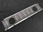 1962 Plymouth Savoy Belvedere Body Mopar Used Factory Grill C-g. Fixed Price $175.00.