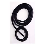 Omix Ada 12301.03 Black Front Windshield Glass Seal For Jeep CJ3 CJ5 CJ6 Willys. Fixed Price $64.26.