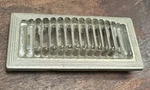 I940S Willys Jeep Truck Wagon Done Light Lens & Housing Kustom Lead Sled Hot Rod. Fixed Price $49.99.