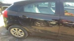 Passenger Rear Side Door Electric Regulator Hatchback Fits 12-17 Rio 29359032. Fixed Price $528.94.