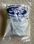 1951 Ford Tail Light Housing To Body Gasket 1A-13453. Fixed Price $9.99.