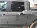 (local Pickup Only) Driver Rear Side Door Fits 22-24 Maverick 661291. Fixed Price $569.90.